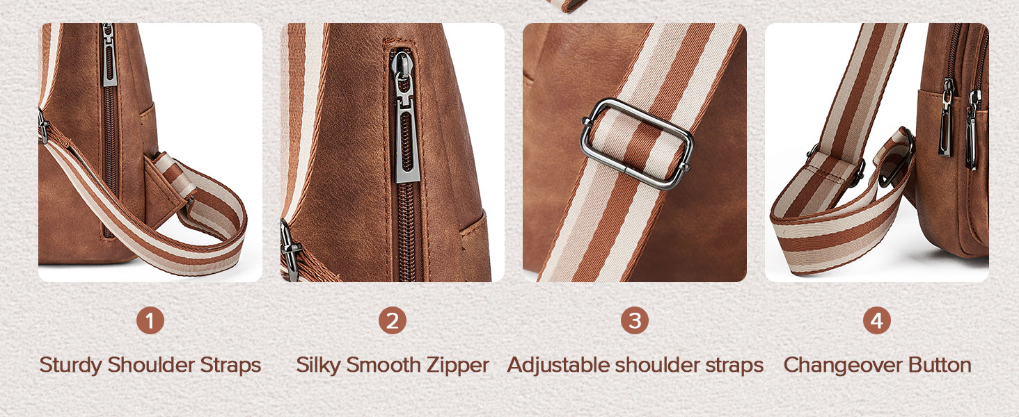 crossbody bags for qomen