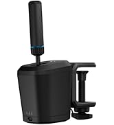 Amazon.com: Logitech G RS Shifter & Handbrake with easy mode