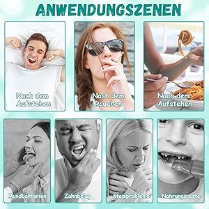 Vielseitige Anwendung