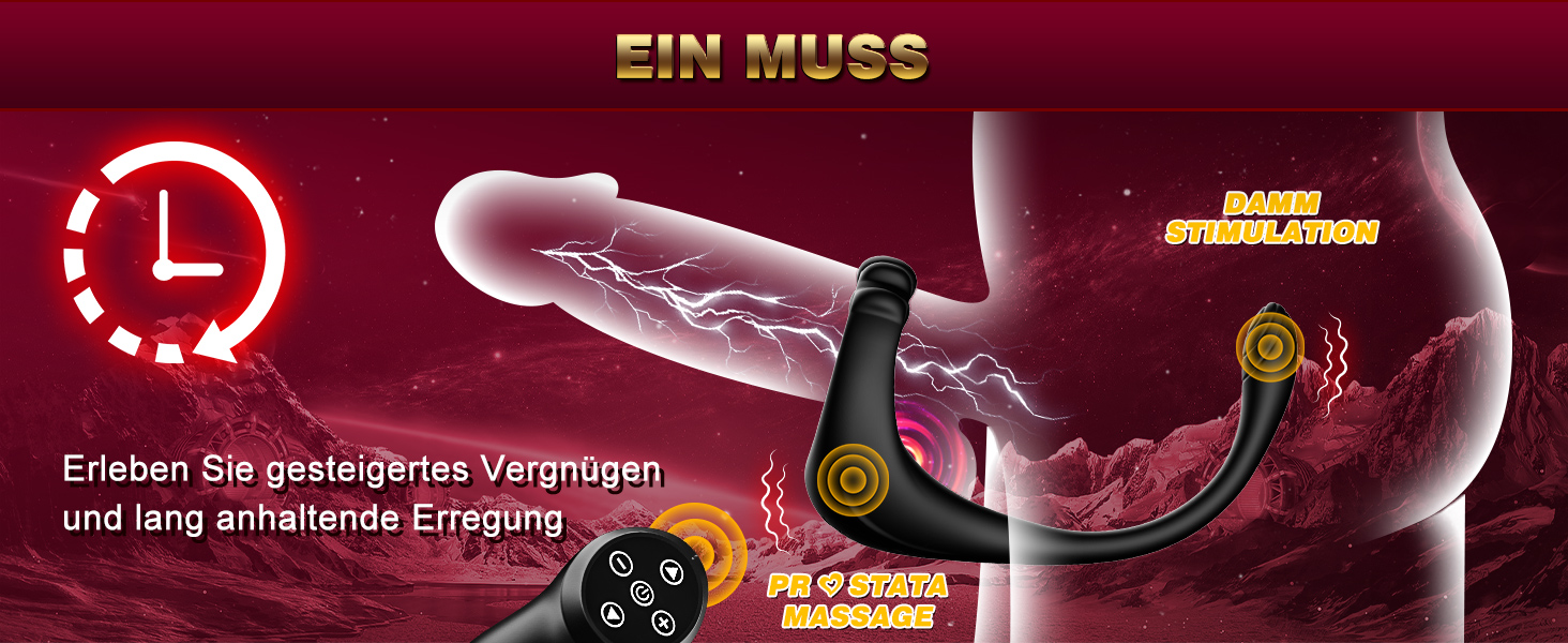 sex spielzeug für die männer