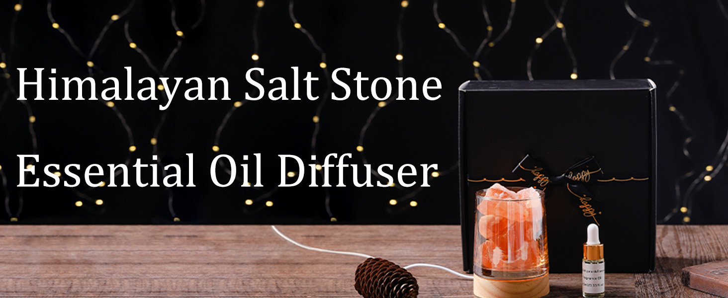 Passive Diffusers for Essential Oils