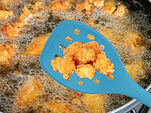 frying