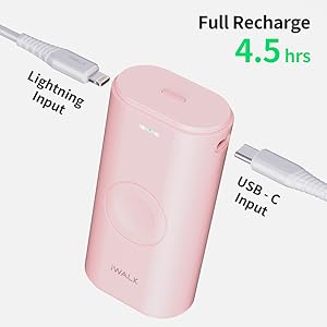 power bank for iPhone 6 7 8 11 12 Apple Watch power bank