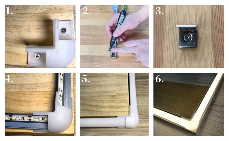 Installation Methods