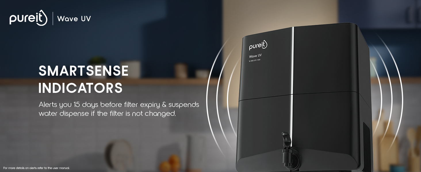 UV Water Purifier