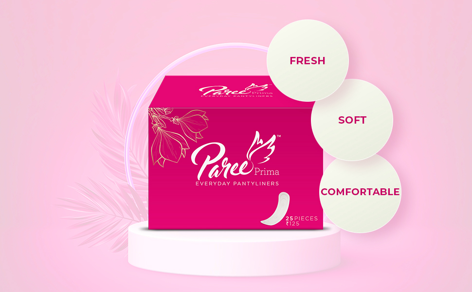 fresh soft comfortable