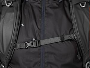 CAMERA BACKPACK