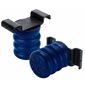 Amazon.com: SuperSprings Set of Front & Rear SumoSprings