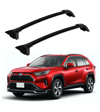 Amazon.com: KAIZONPOT Roof Rack Cross Bars Compatible with