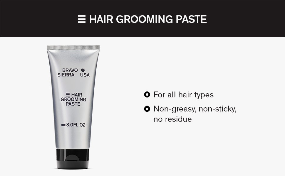 Hair Paste Products Dry Shampoo and Conditioner Set Sulfate Free Paraben Scalp Deep Repair Treatment