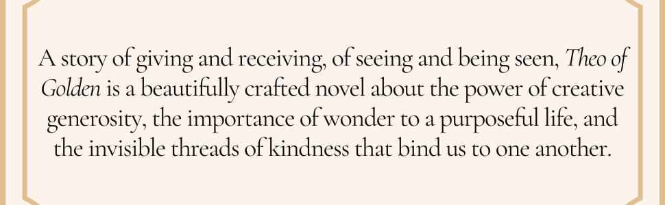 fiction;kindness;smalltown;friendship; southerntown;southernauthor;Georgia; fredickbackman