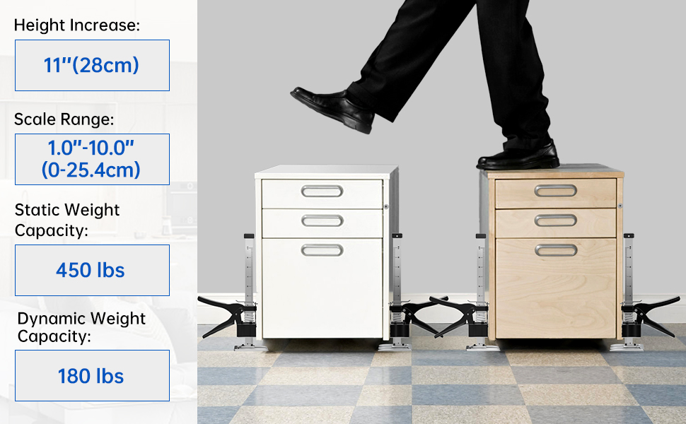 AFISEL labor saving arm jack,hand lifting tool jack,Multi