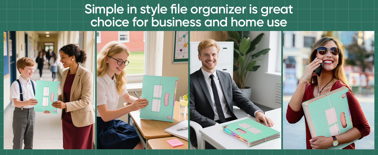 expandable file folder