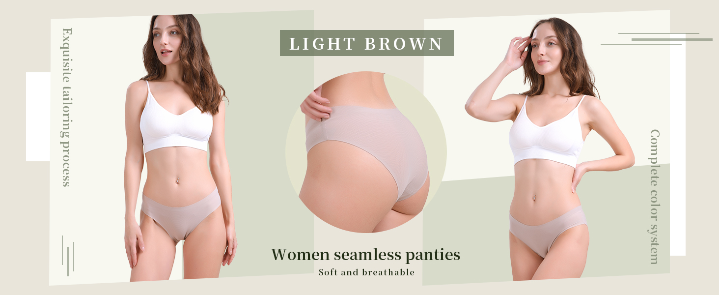 women's panties
