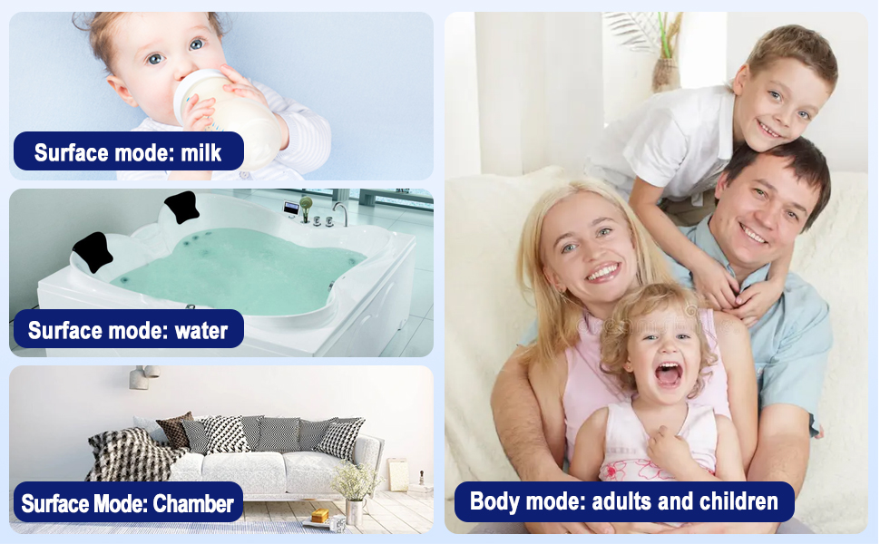 temperature thermometer