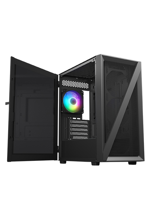 pc case