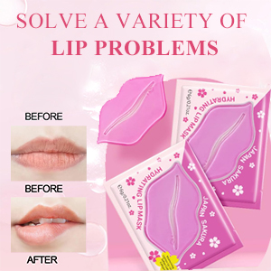 sakura lippenmasker