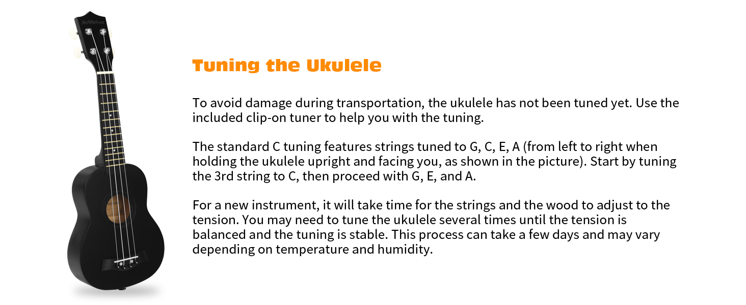 ukulele