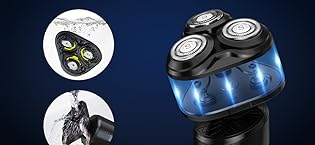 IPX7 waterproof