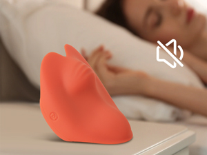 tracysdog palm vibrator whisper quiet