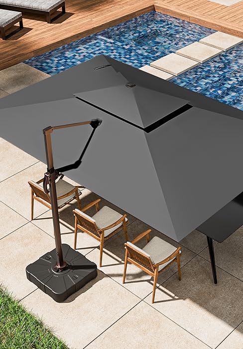 PATIO UMBRELLA