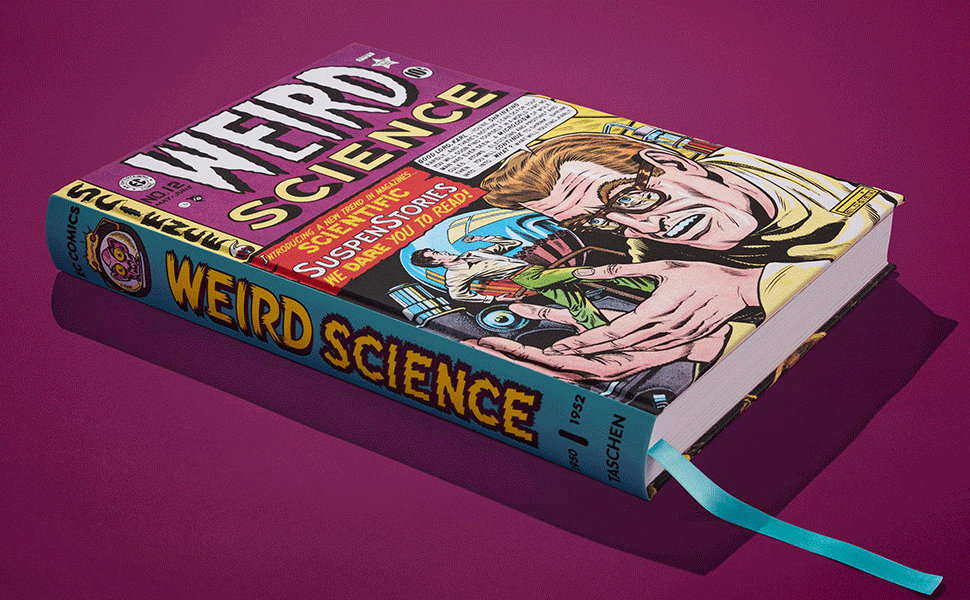 bizarre TASCHEN 洋書 洋書 BEST OF BIZARRE TASCHEN - メルカリ