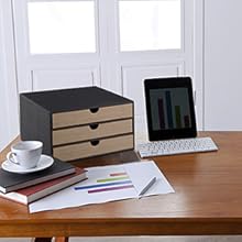 Organisateur de bureau