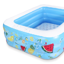 150 fruit pool
