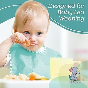 baby led weaning
