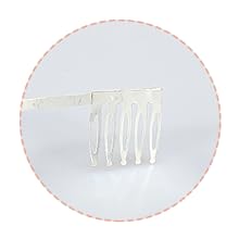 Tiara Detail