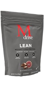 Mdrive Lean
