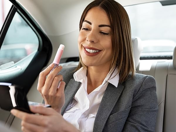 Look on the bright side eye stick grace and stella