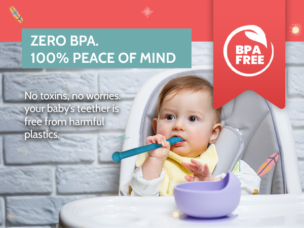 tube teethers m7.1 m