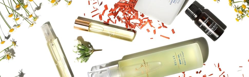 Aromatherapy Associates