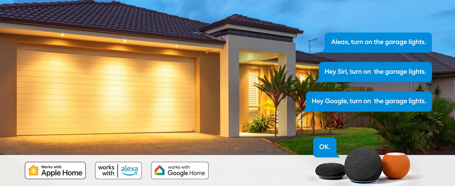 apple homekit outdoor plug