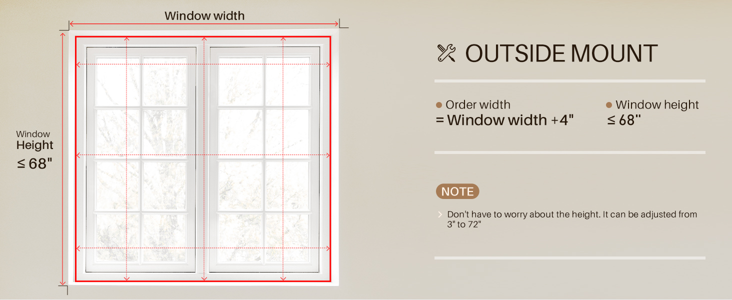 remote blinds for indoor windows