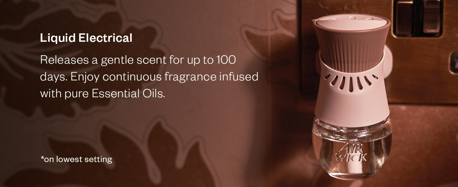 Air Wick Plug in Diffuser Air Freshener Stacey Solomon Collection