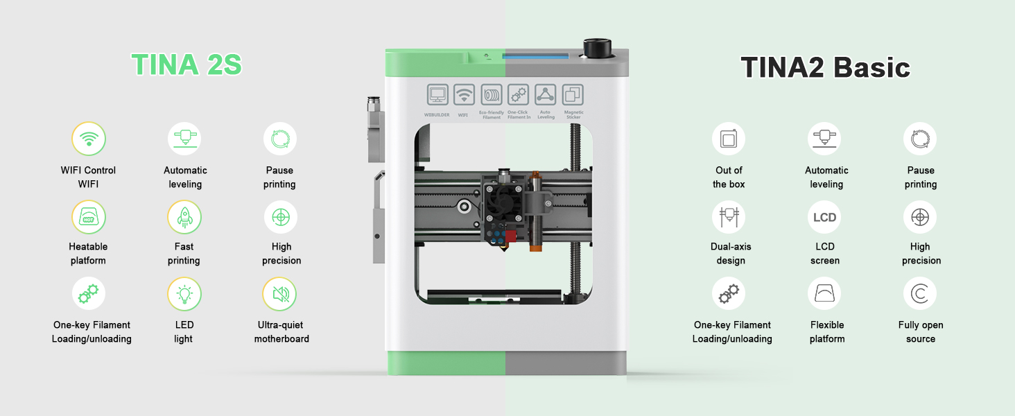 small 3d printer
