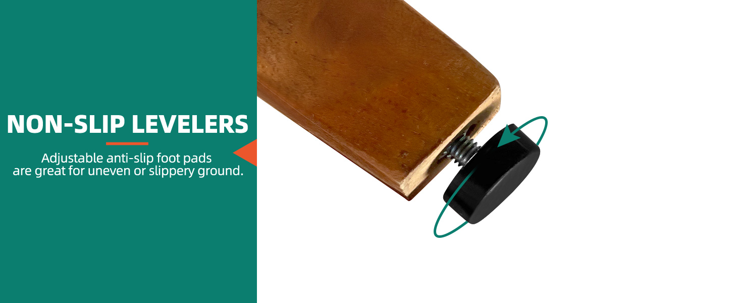 YITAHOME 30 Inch Teak Shower Bench with Storage Shelf