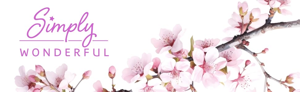 Simply Wonderful nail polish remover wipes