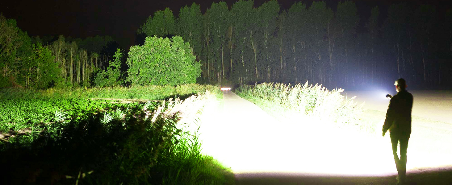 best flashlight