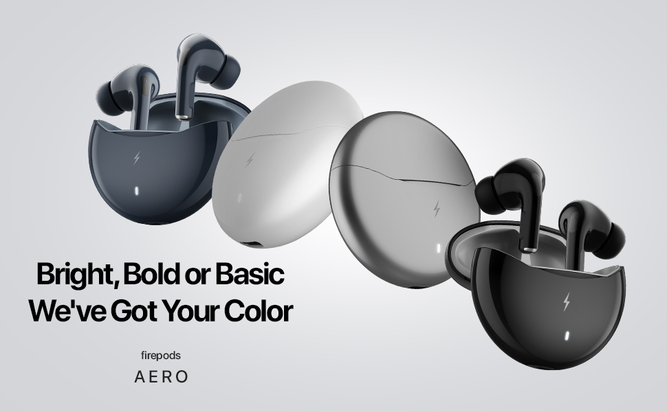 Fire-Pods Aero