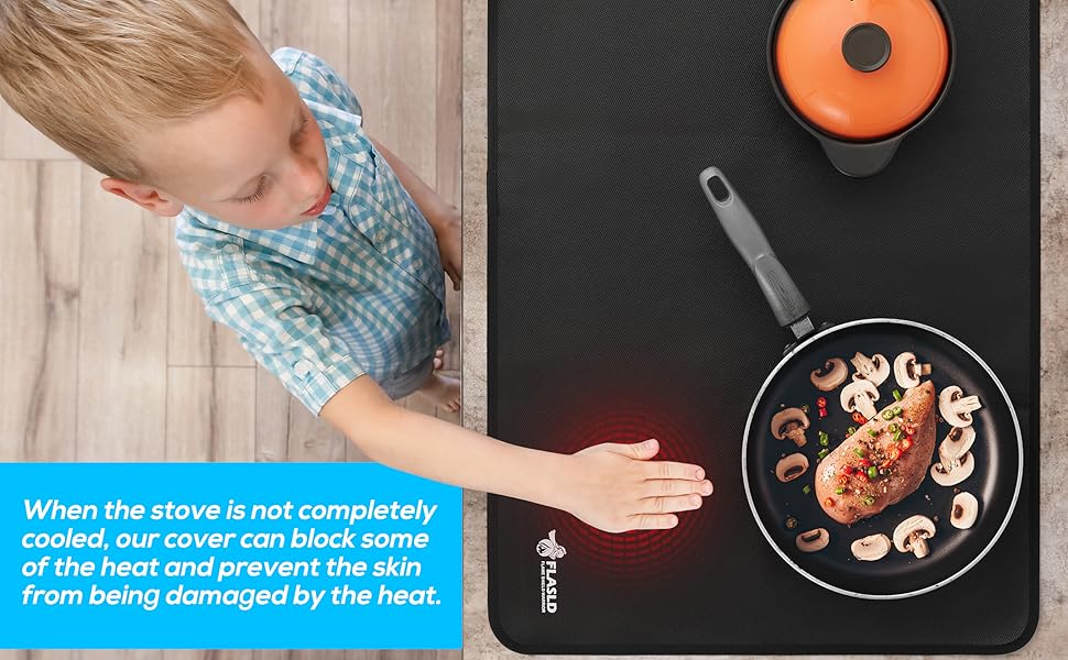 stove top mat