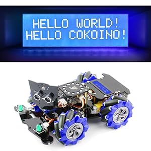 Programmable DIY Starter Kit