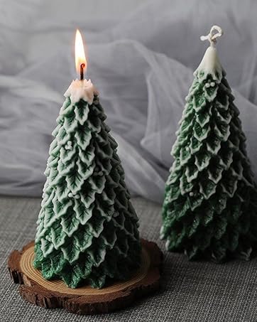 36 Mica Powder for Candle