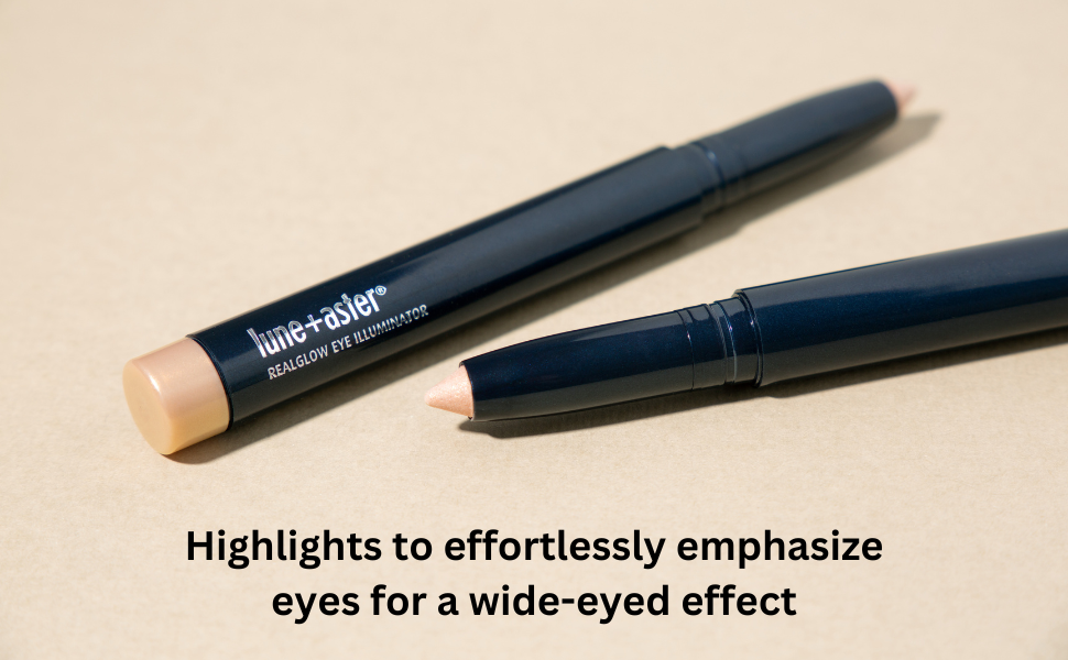 RealGlow Eye Illuminator