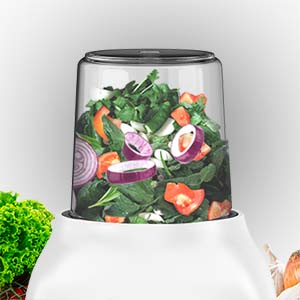 Blender, Grinder & Chopper, Blend, Grind, Chop, Smooth, Kitchen, Home