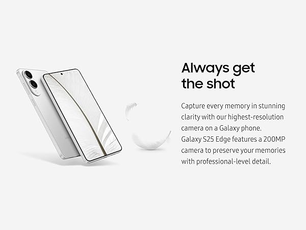 Samsung Galaxy S25 Edge