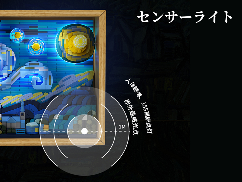 マイクロブロック 大人向け おもちゃ