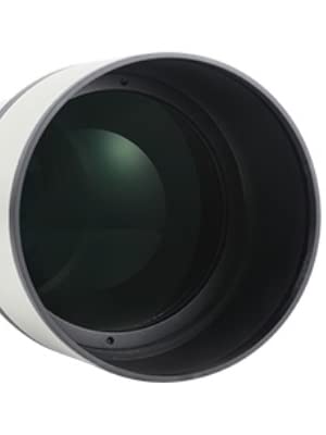 camera lens